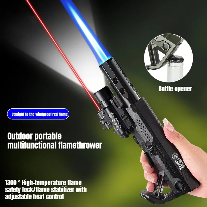 New Butane Gas Lighter with Hi - Outdoor Camping Direct review and price