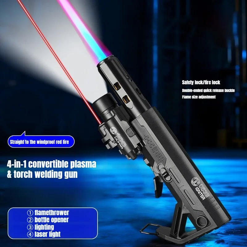 New Butane Gas Lighter with Hi - Outdoor Camping Direct review and price