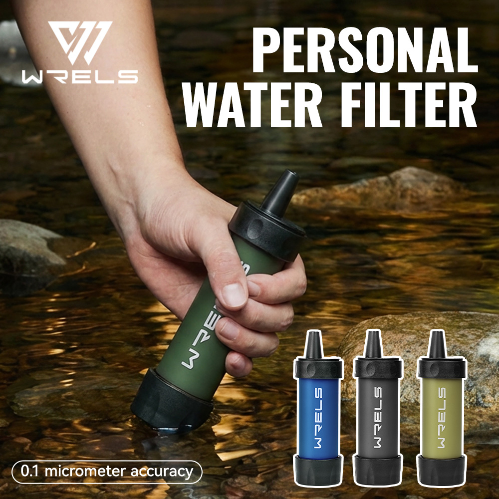 WRELS Camping & Survival Emerg - Outdoor Camping Direct review and price