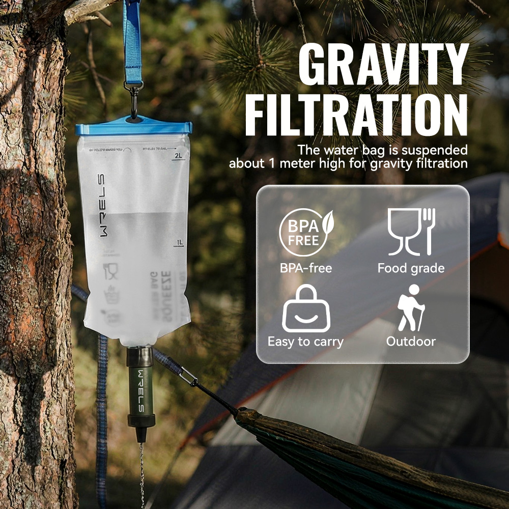 WRELS Camping & Survival Emerg - Outdoor Camping Direct review and price