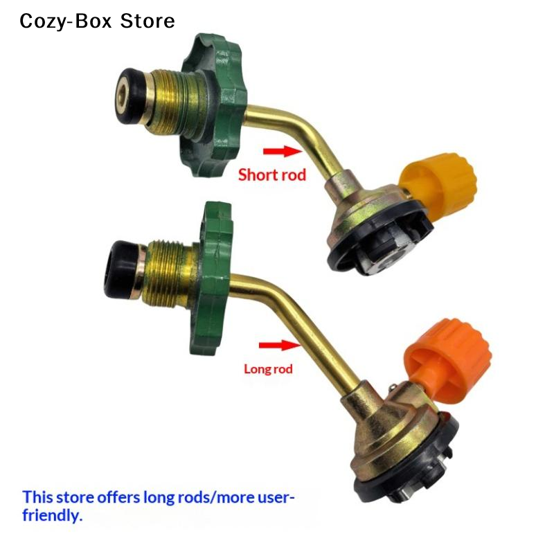 [ZY]1PCS Gas Butane Cylinder T - Outdoor Camping Direct review and price