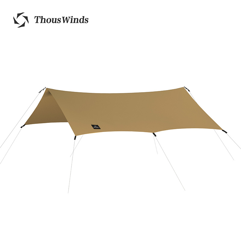 Thous Winds 4 Seasons Camping  - Outdoor Camping Tent Waterproof review and price