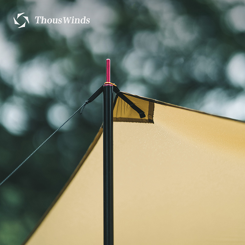 Thous Winds 4 Seasons Camping  - Outdoor Camping Tent Waterproof review and price