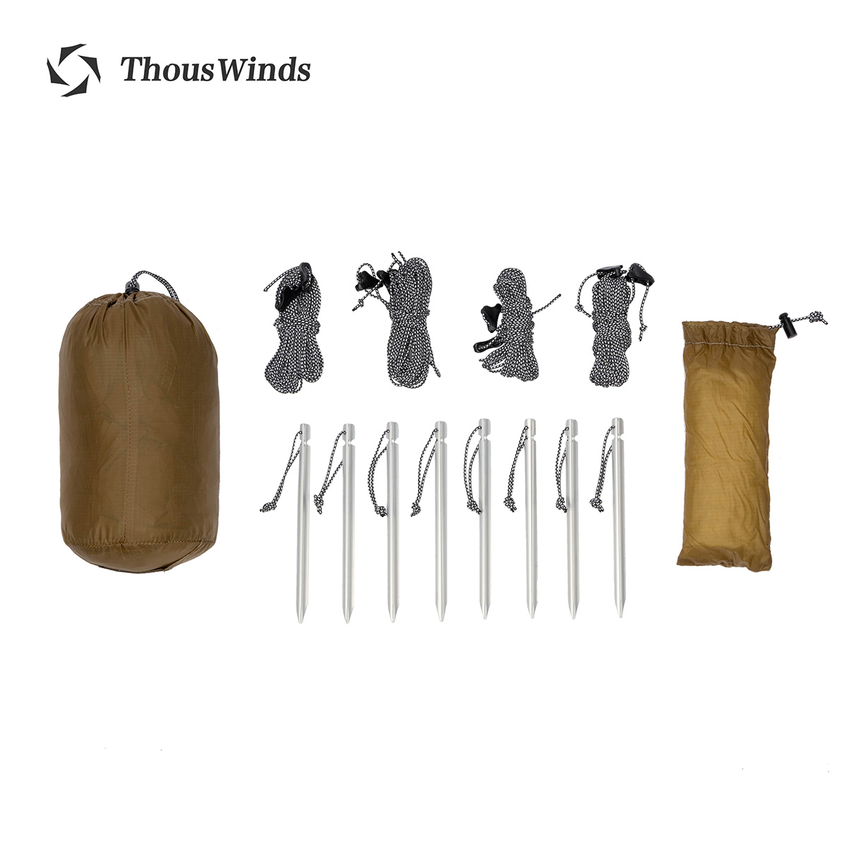 Thous Winds 4 Seasons Camping  - Outdoor Camping Tent Waterproof review and price