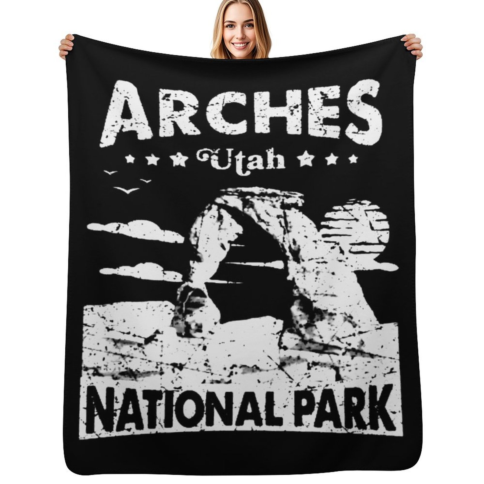 Arches National Park , Delicat - Outdoor Camping Utah review and price